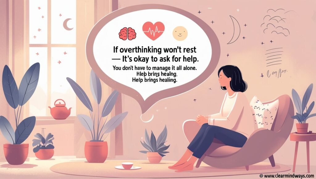 Anxiety and Stress